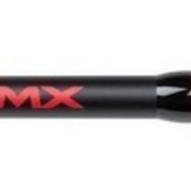 Ensemble Spinning Mitchell Colors MX Red 802M 2.44m, 7-35g + 3000FD CMB  - Packs et ensembles | Pacific P&ecirc;che