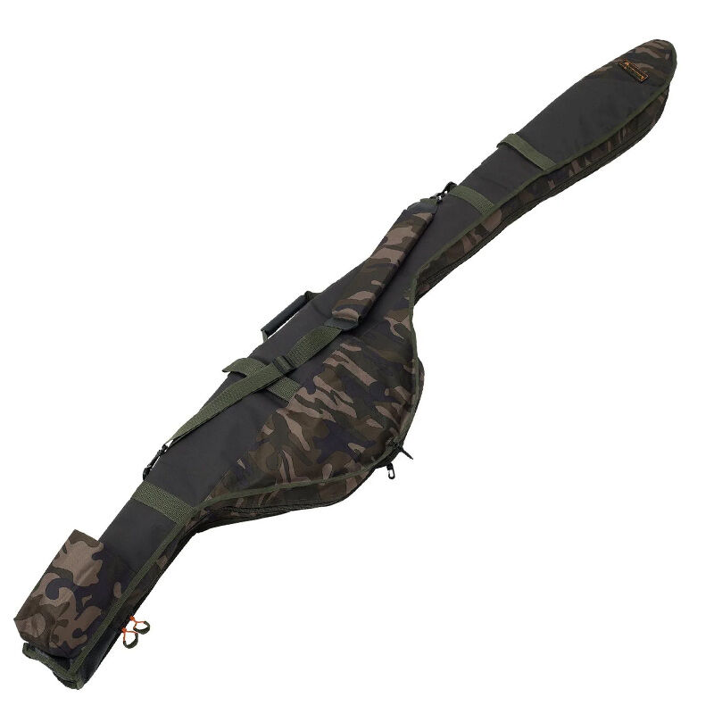 Fourreau Avenger Padded Multi Sleeve 12' 3 rods - Fourreaux | Pacific P&ecirc;che