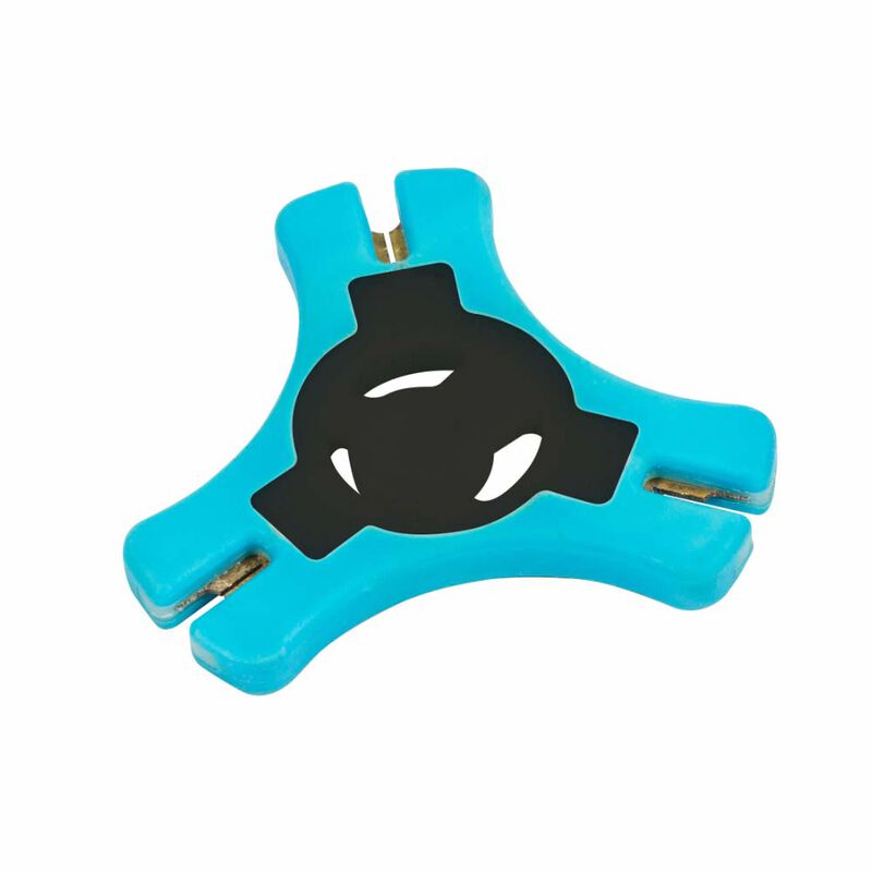Outil &agrave; d&eacute;nuder nash stripper tool - Outil &agrave; noeuds | Pacific P&ecirc;che