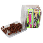 Pellets d'Eschage Fun Fishing Soft Hook Pellets Hemp et Bun Spice 120G - Pellets Mous | Pacific P&ecirc;che