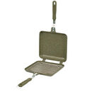 Toaster Trakker Marble Sandwich Toaster XL - Cuisine/Repas | Pacific P&ecirc;che