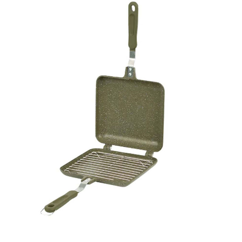 Toaster Trakker Marble Sandwich Toaster XL - Cuisine/Repas | Pacific P&ecirc;che