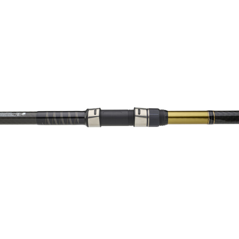 Canne Surfcasting T&eacute;l&eacute;scopique DAIWA Powermesh Tele Surf 24 4m20 80-140g - Cannes t&eacute;lescopiques dorade | Pacific P&ecirc;che