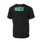 T-Shirt Madcat Skull Black - T-shirts manches courtes | Pacific P&ecirc;che