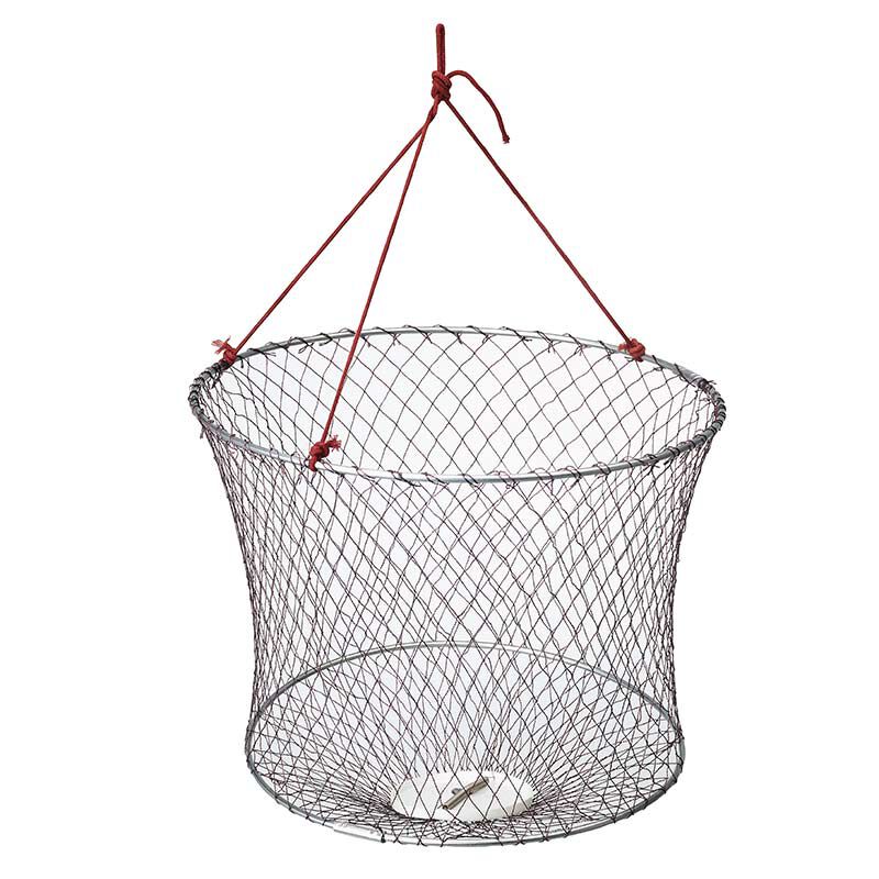 Balance &agrave; &Eacute;crevisses SRT Nylon 27.5cm Maille 14mm - Carnassier au pos&eacute; | Pacific P&ecirc;che