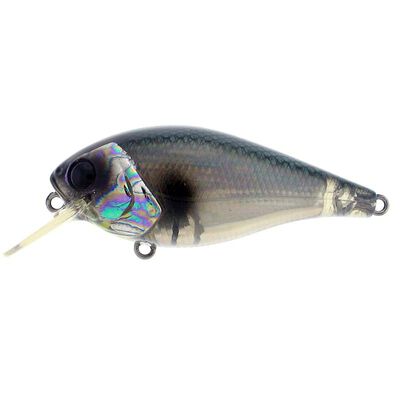 Leurre Crank River2Sea Biggie 67 (6.5cm) - Crankbaits | Pacific P&ecirc;che