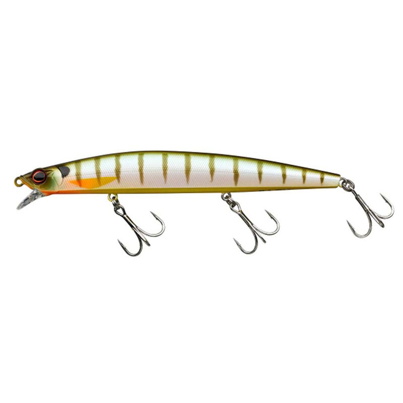 Leurre Dur Jerkbait Illex Battle Minnow 135SP 13.5cm, 20g - Jerkbaits | Pacific P&ecirc;che