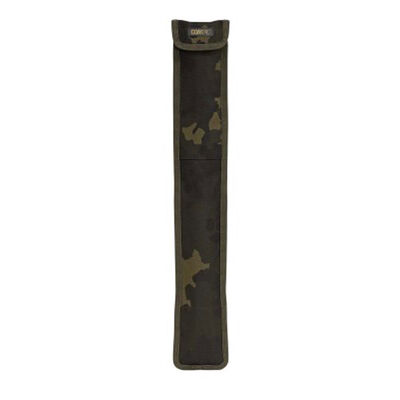 Sac pour Distance Stick Korda Compac Distance Stick Bag Dark Kamo - Trousses Buzz bar/Piques | Pacific P&ecirc;che