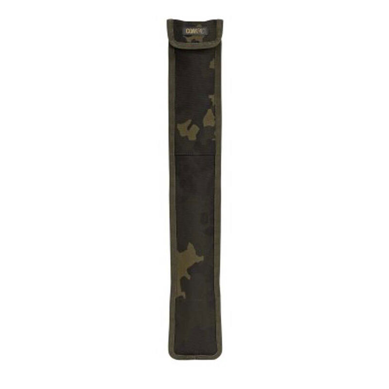 Sac pour Distance Stick Korda Compac Distance Stick Bag Dark Kamo - Trousses Buzz bar/Piques | Pacific P&ecirc;che