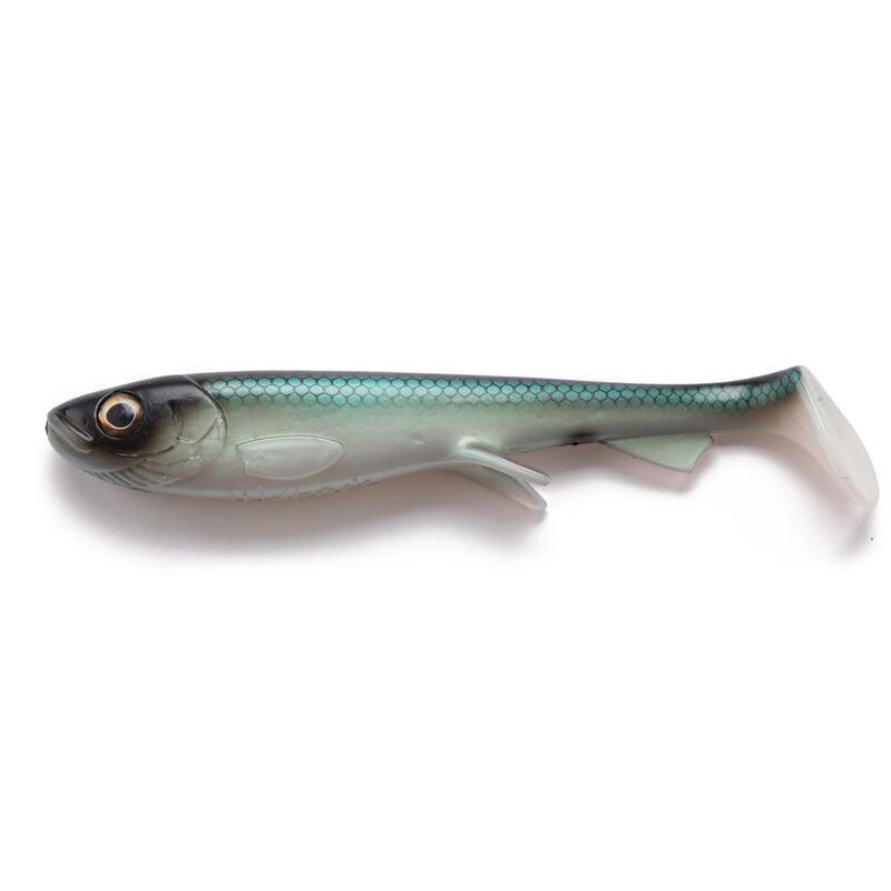 Leurre Souple Shad Wolfcreek Shad 2.0 20cm, 75g - Shads | Pacific P&ecirc;che
