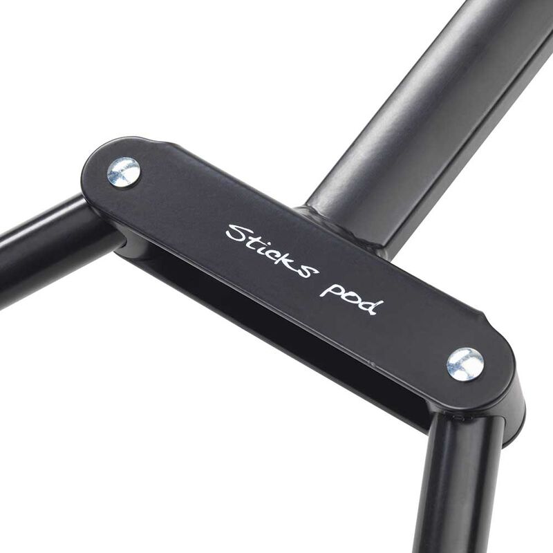 Rod pod prowess sticks pod - Rod Pod | Pacific P&ecirc;che