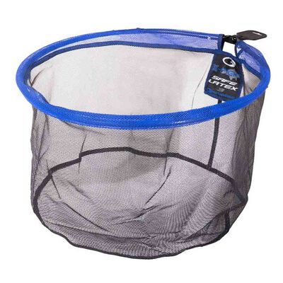 Tete d'Epuisette Garbolino X-Fight Safe Latex D50 - T&ecirc;tes | Pacific P&ecirc;che
