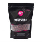 Bouillettes Mainline Response Salmon & Shrimp 15 mm 450 g - Denses | Pacific P&ecirc;che