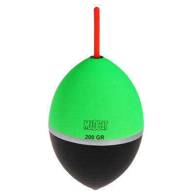 Flotteur Madcat Chemical Light Float 100 &agrave; 300 g - Flotteurs / Bou&eacute;es | Pacific P&ecirc;che