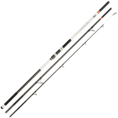 Canne Surf Daiwa Jet Sport Surf Exo 4m20 - Cannes Surfcasting | Pacific P&ecirc;che