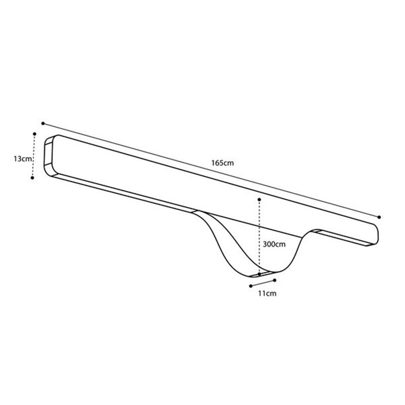Housse individuelle Nash Subterfuge Soft Protect 1 Rod Skin 10ft - Housses individuelle | Pacific P&ecirc;che