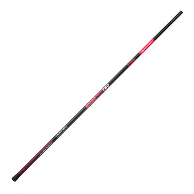 Manche d'Epuisette Garbolino Netsy Silver Pro Series 280 - Manches | Pacific P&ecirc;che