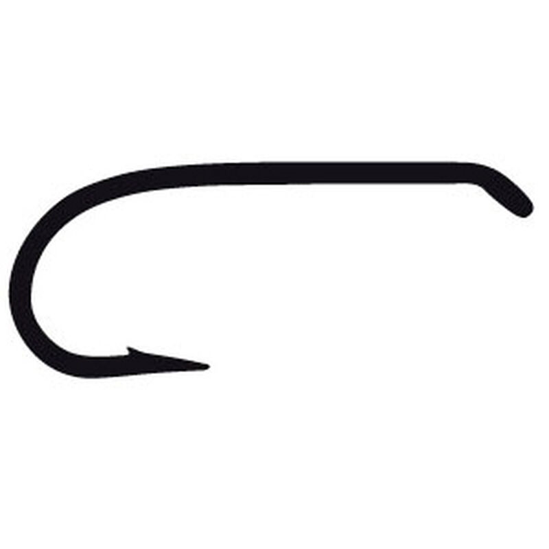 Fly tying hame&ccedil;ons tiemco 9300 (x20) - Hame&ccedil;ons | Pacific P&ecirc;che