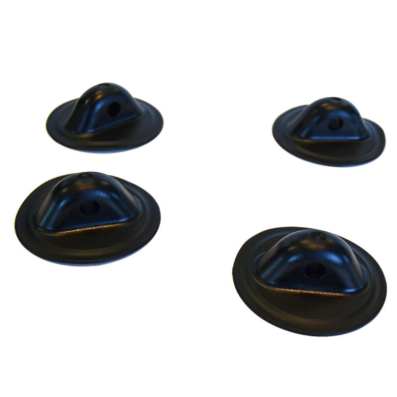 Support moteur pour Float Tube frazer - Accessoires Float Tubes | Pacific P&ecirc;che