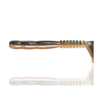 Leurre Souple Shad Reins Rockvibe Shad 8,75cm - Shads | Pacific P&ecirc;che