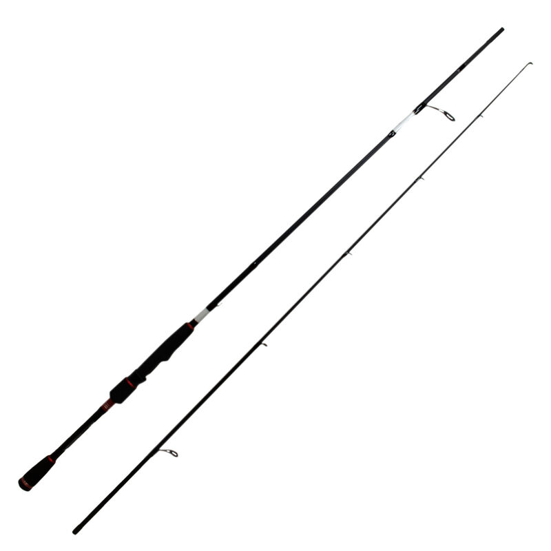 Canne Spinning Evok Prediction 682ms 2.08m, 7-28g - Cannes Spinning | Pacific P&ecirc;che