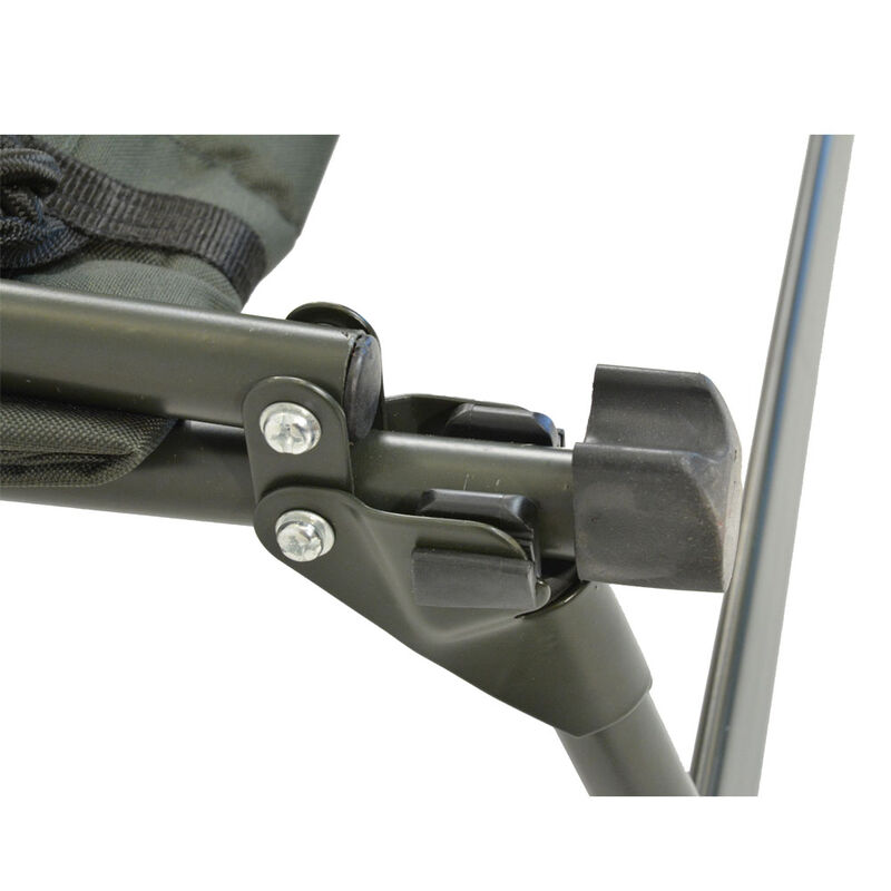 Bedchair team carpfishing process - Bedchairs | Pacific P&ecirc;che