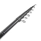 Canne T&eacute;l&eacute;r&eacute;glable STROW Wilder Adjust Trout 4m80 (5-15g) - Cannes t&eacute;l&eacute;r&eacute;glables | Pacific P&ecirc;che