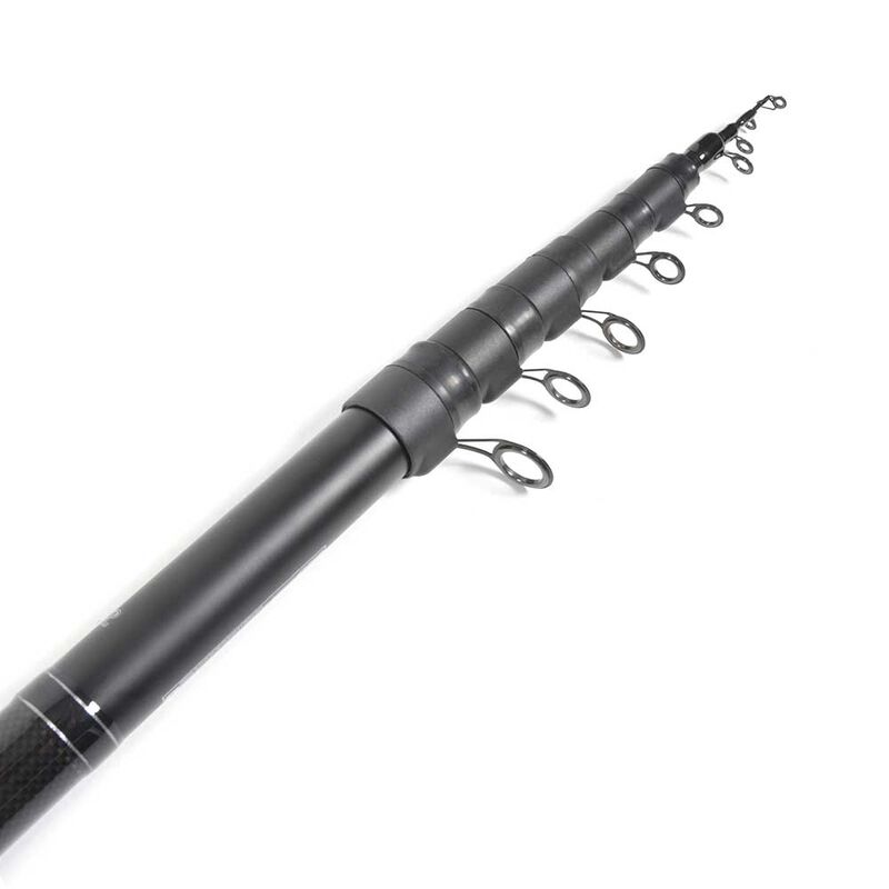 Canne T&eacute;l&eacute;r&eacute;glable STROW Wilder Adjust Trout 4m80 (5-15g) - Cannes t&eacute;l&eacute;r&eacute;glables | Pacific P&ecirc;che