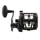 Moulinet Traine PENN Squall II Level Wind 30LW - Moulinets tambour Tournant | Pacific P&ecirc;che