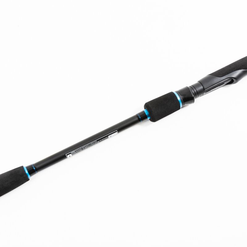 Canne lancer evok qualium sw 802hs 8' 2.44m 14-42g - Cannes | Pacific P&ecirc;che