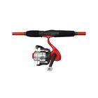 Ensemble Shakespeare Disney Cars Spinning Combo - Cannes Spinning | Pacific P&ecirc;che