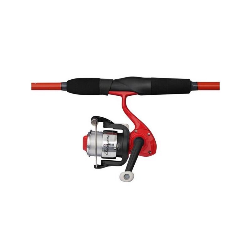 Ensemble Shakespeare Disney Cars Spinning Combo - Cannes Spinning | Pacific P&ecirc;che