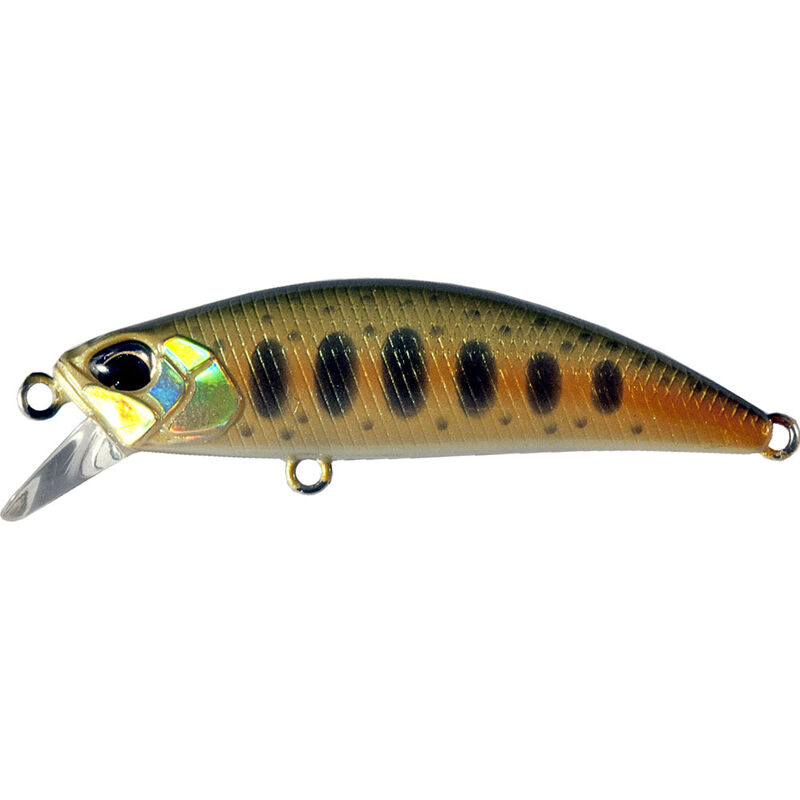 Leurre Dur Jerkbait DUO Ryuki 50SK Spearhead 5cm, 4.5g - Jerkbaits | Pacific P&ecirc;che