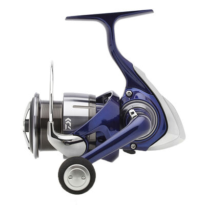 Moulinet Feeder Team DAIWA R 2024 4012QD - Moulinets feeder | Pacific P&ecirc;che