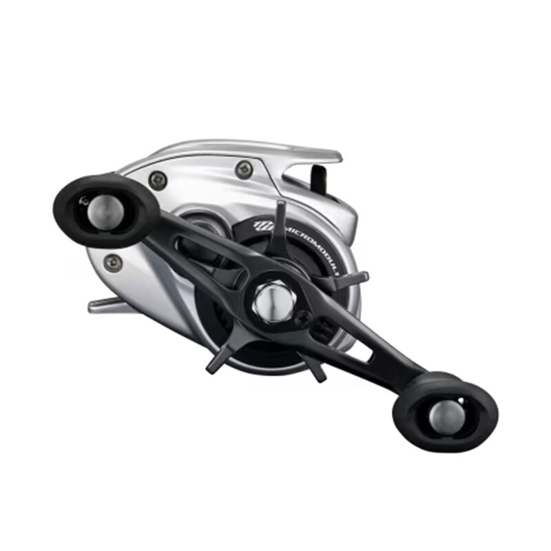 Moulinet Casting Shimano Tranx B 301HG - Moulinets Casting | Pacific P&ecirc;che