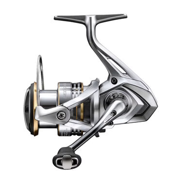 Moulinet Spinning SHIMANO Sedona FJ 2500 - Moulinets Spinning | Pacific P&ecirc;che