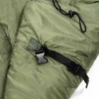 Sac de couchage carpe team carpfishing process sleeping bag - Sac de couchages | Pacific P&ecirc;che