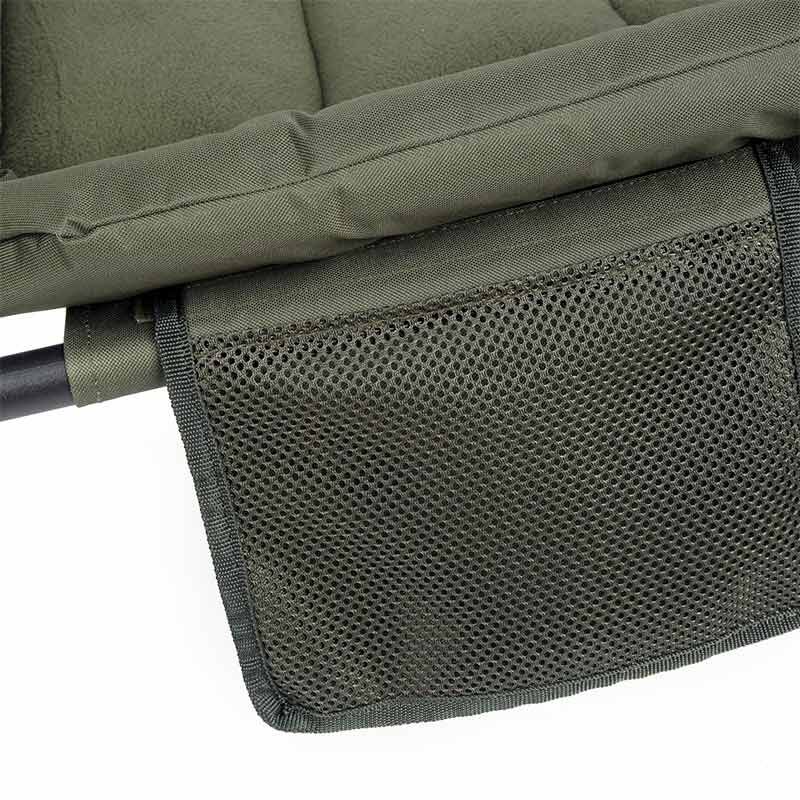 Levelchair Sonik Bank-Tek Hi-Back Recliner - Levels Chair | Pacific P&ecirc;che