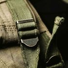 Short korda kore kombat military olive - Shorts | Pacific P&ecirc;che
