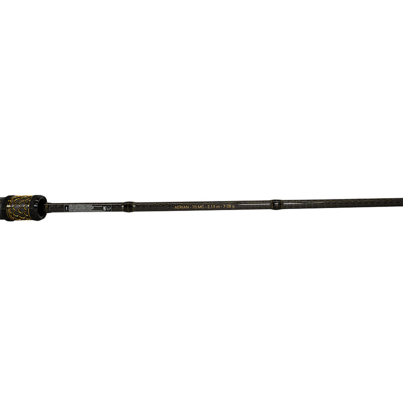 Canne Casting Evok Aerian 70mc 2.13m, 7-28g - Cannes Casting | Pacific P&ecirc;che