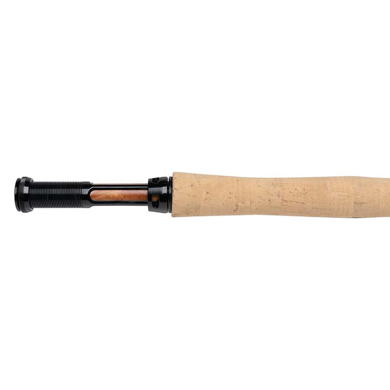 Ensemble Greys Fin Fly canne 8&rsquo; soie 4 + moulinet + soie n&deg;4 - Ensembles | Pacific P&ecirc;che