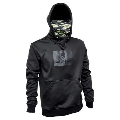Sweat Capuche Neck Warmer Gunki - Sweatshirts | Pacific P&ecirc;che
