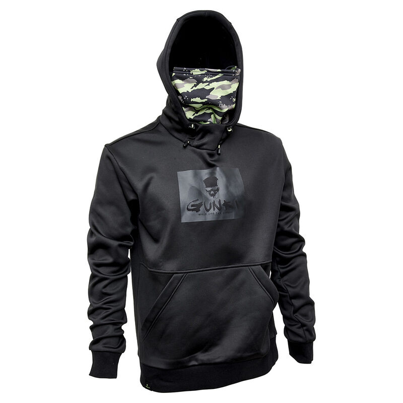 Sweat Capuche Neck Warmer Gunki - Sweatshirts | Pacific P&ecirc;che