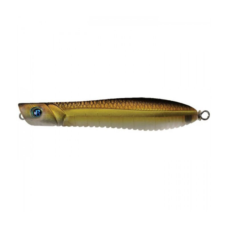 Leurres de Surface Ocean Born Flying Pencil 10cm Inshore SP 46g - Leurres PN flottants | Pacific P&ecirc;che