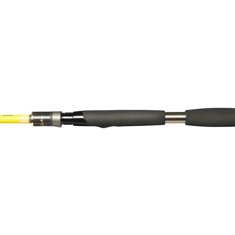 Canne Spinning Illex Element Rider THUNDER BOLT 2.15m 15-60g - Cannes | Pacific P&ecirc;che
