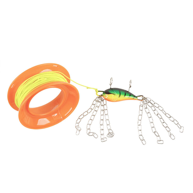 Decroche leurre carnassier bzone luxe - Outillages | Pacific P&ecirc;che