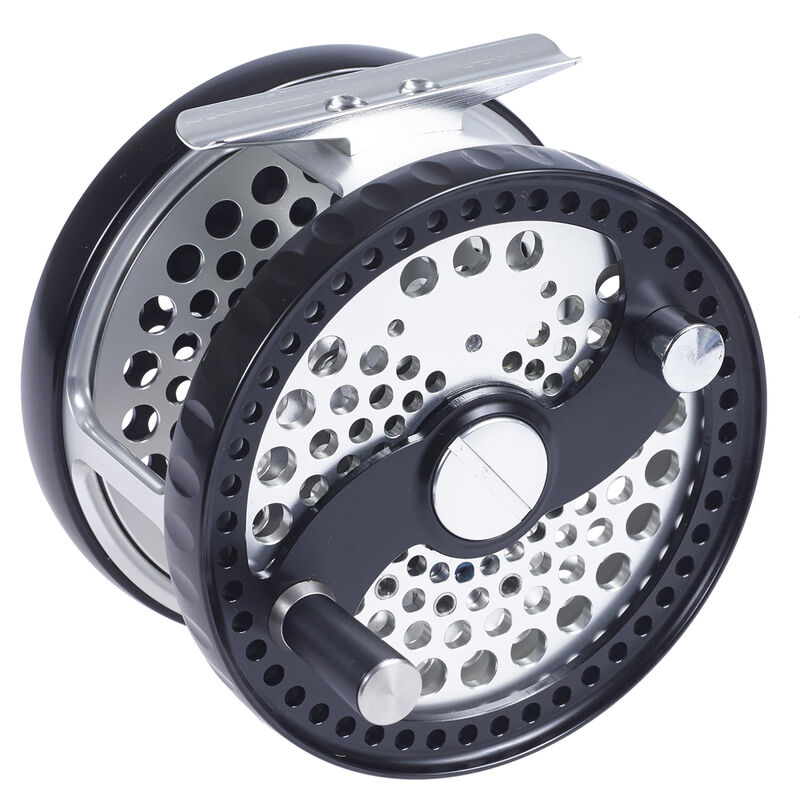 Moulinet mouche jmc salmo (soie 9-11) - Manuels | Pacific P&ecirc;che