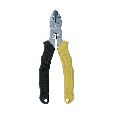 Pince &agrave; Double Coupe Westin Twin Cut Plier Stainless 12,5cm - Outillages | Pacific P&ecirc;che