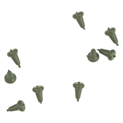 Perle pour hame&ccedil;on carpe mack2 tungsten hook bead (x25) - Perles | Pacific P&ecirc;che