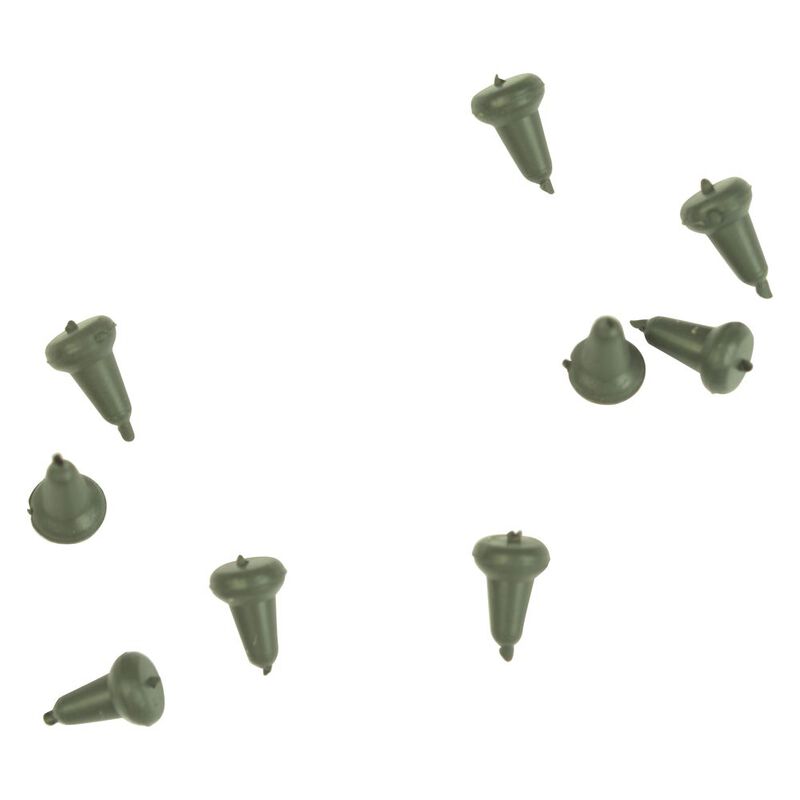 Perle pour hame&ccedil;on carpe mack2 tungsten hook bead (x25) - Perles | Pacific P&ecirc;che